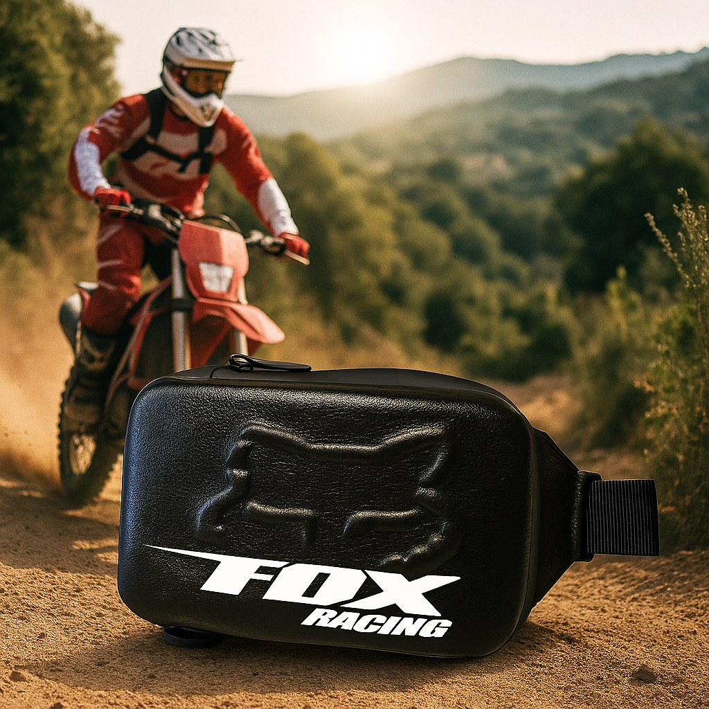 Canguro Moto Impermeable Multimarcas