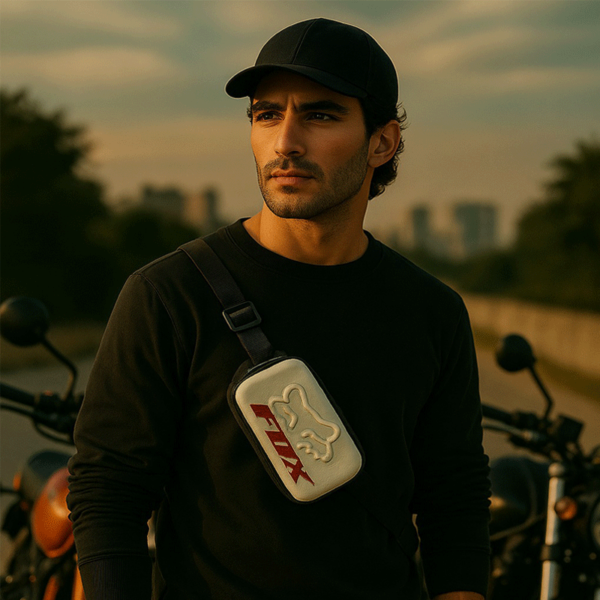 Canguro Moto Impermeable Multimarcas