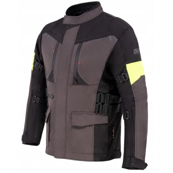 Chaqueta Sm Racewear Highland II