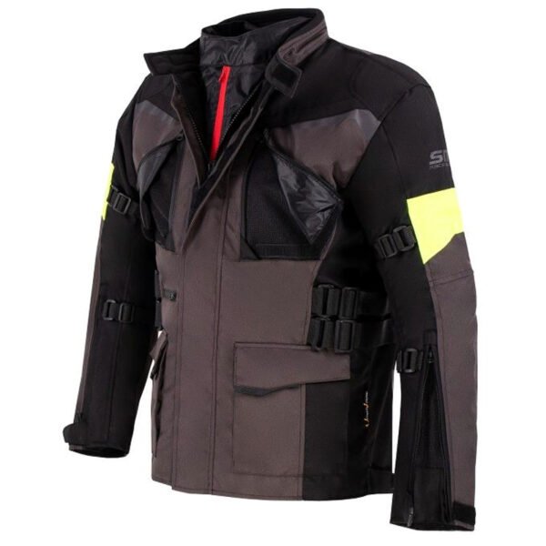 Chaqueta Sm Racewear Highland II