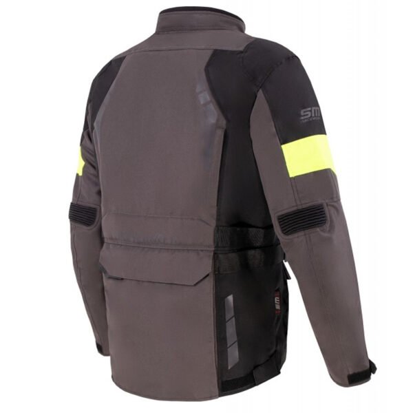 Chaqueta Sm Racewear Highland II