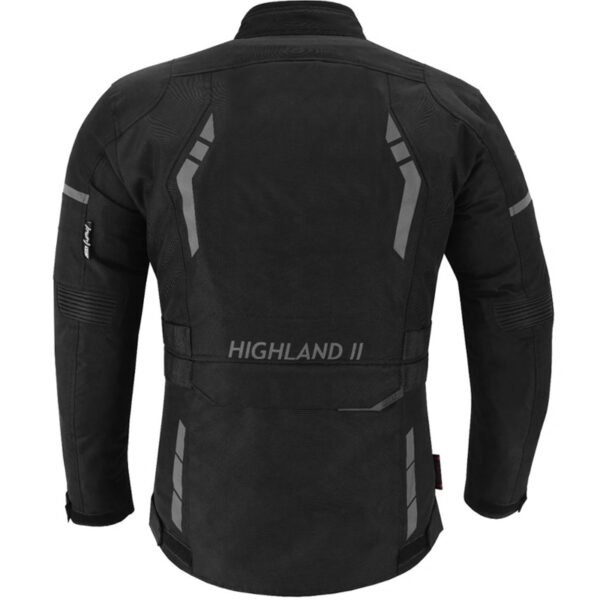 Chaqueta Sm Racewear Highland II