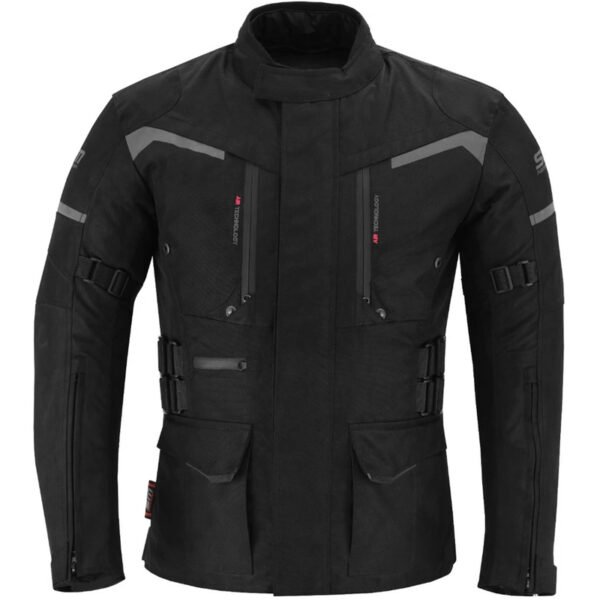 Chaqueta Sm Racewear Highland II