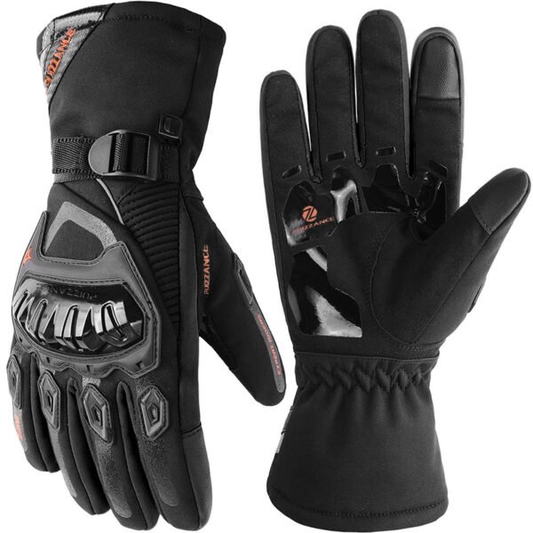 Guantes Impermeables Puizzance WPZ11