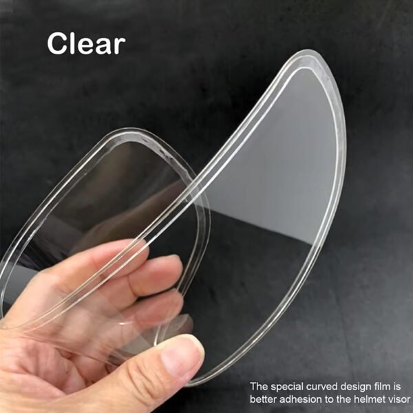 Pinlock Visor Universal Antiempañante Eco