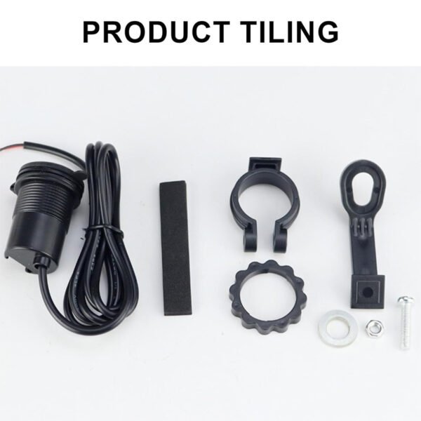 Cargador USB Carga Rapida 18 W Tipo C