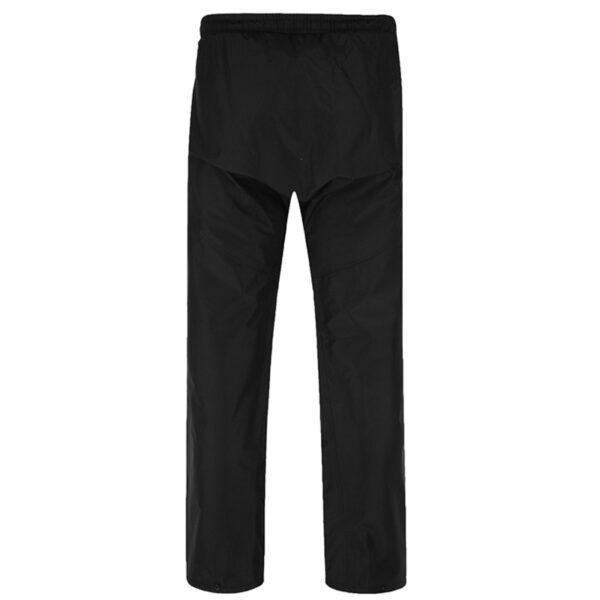 Impermeable Tipo Sudadera Ax10