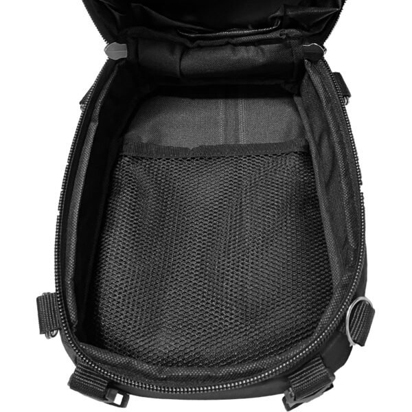 Maleta Moto Tank Bag Porta Celular Expandible Gp