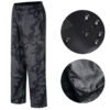 Pantalon Camuflado Tipo Sudadera