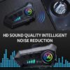 Intercomunicador Y10 Bluetooth