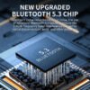 Intercomunicador Y10 Bluetooth