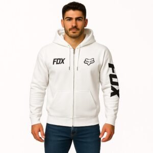 Chaqueta Buso Fox