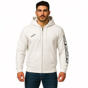 Chaqueta Buso Alpinestars